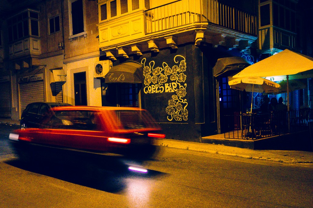 The Best Pubs in Malta Sliema the Promised Land of Pubs