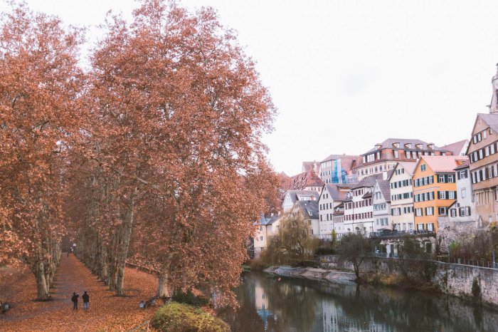 Tübingen Saksa